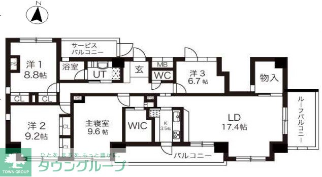 サムネイルイメージ
