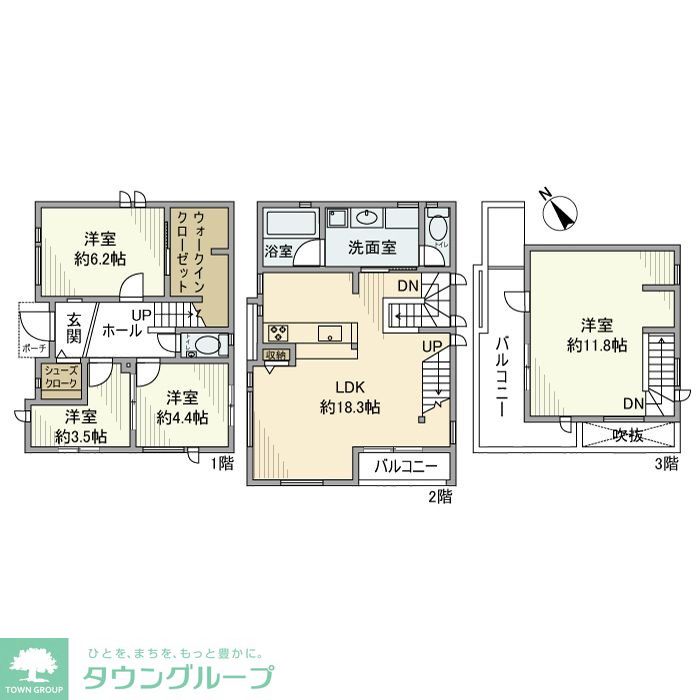 サムネイルイメージ