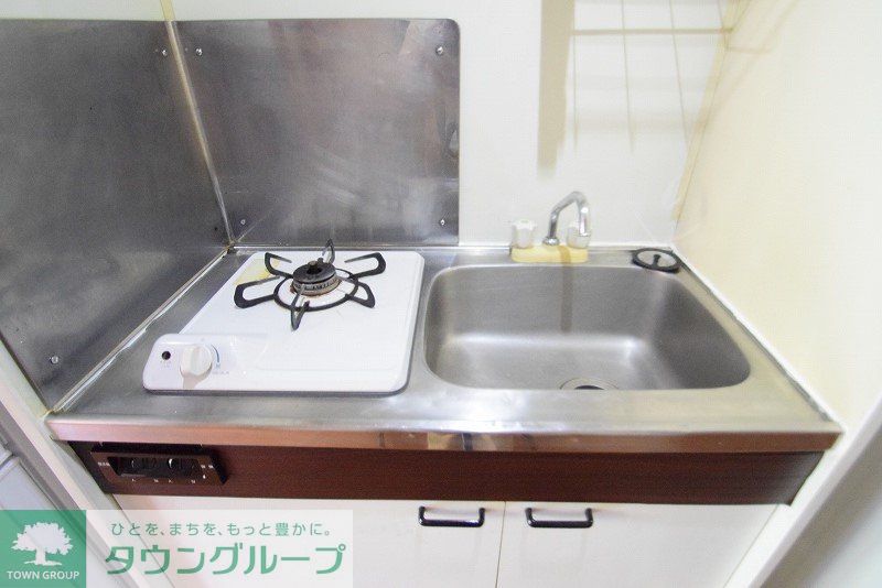 キッチン