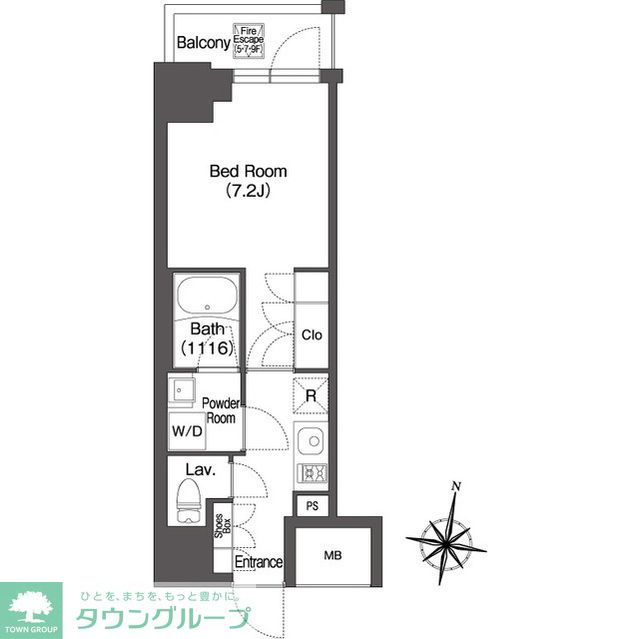 サムネイルイメージ