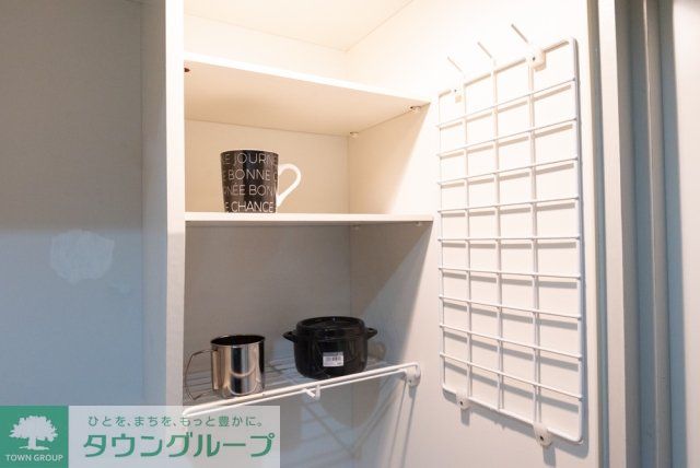 キッチン
