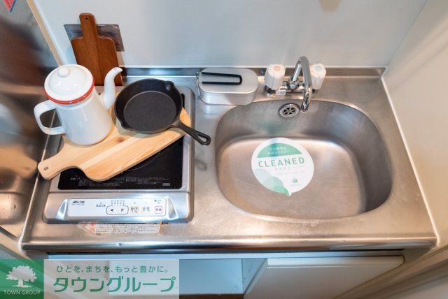 キッチン