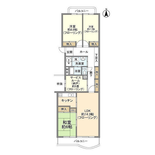 サムネイルイメージ