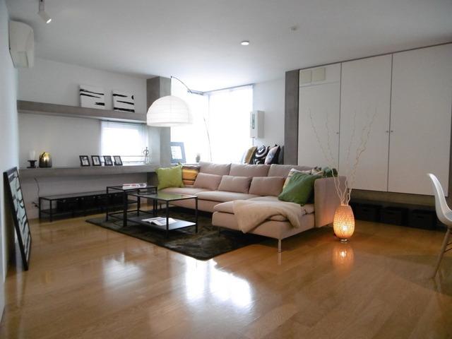 居室・リビング