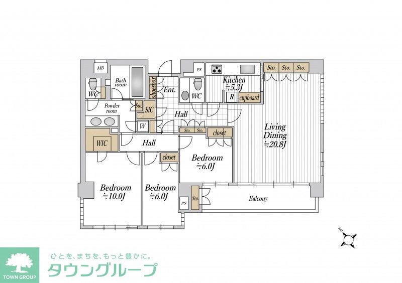 サムネイルイメージ