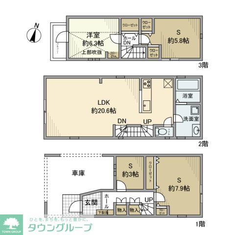 サムネイルイメージ