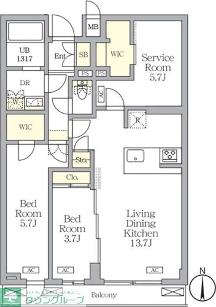 サムネイルイメージ