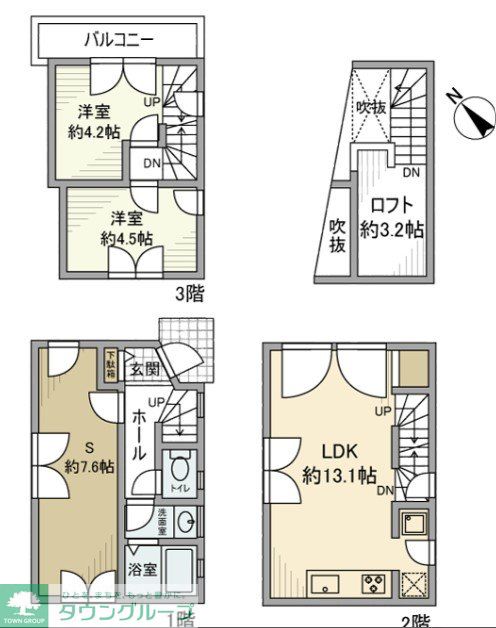 サムネイルイメージ