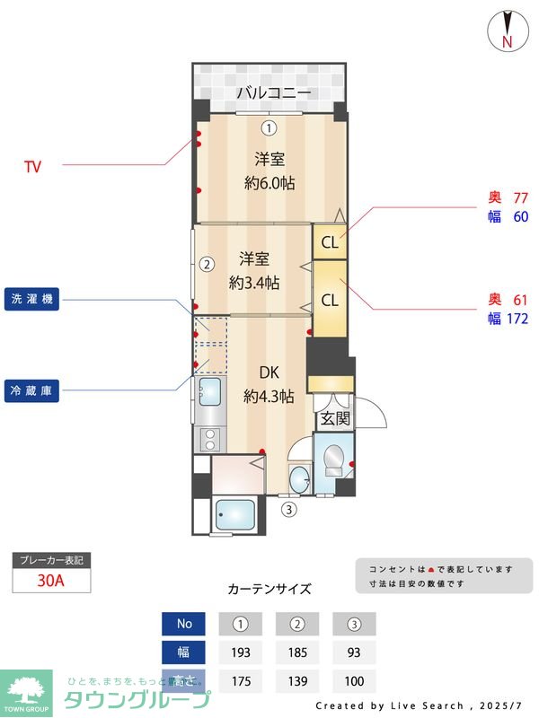 サムネイルイメージ