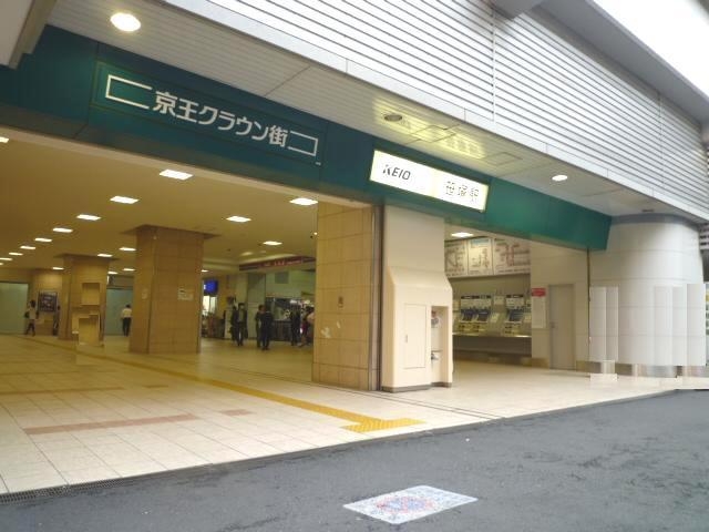 周辺