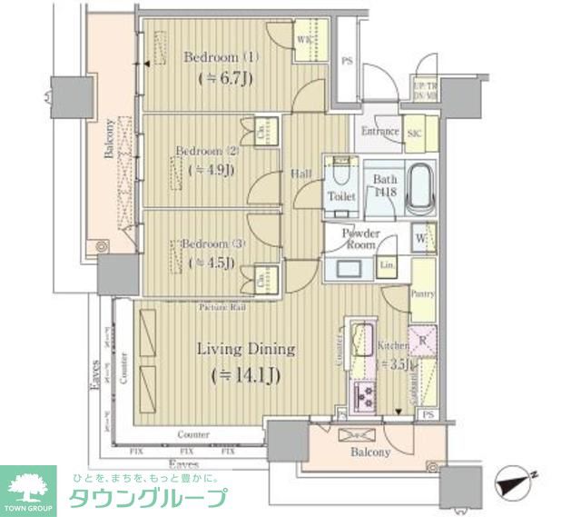 サムネイルイメージ