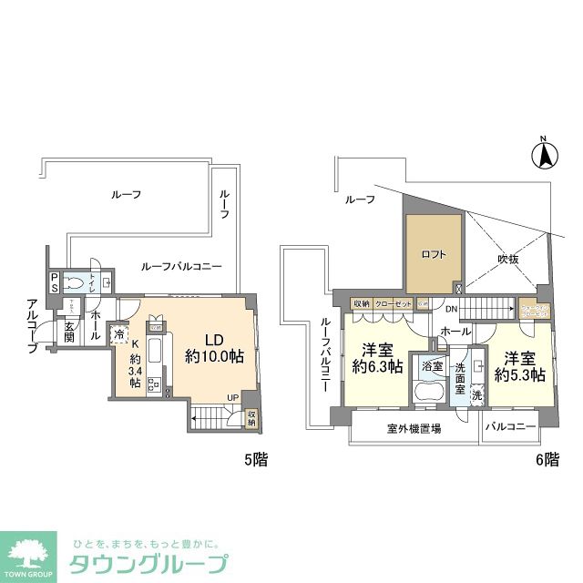 サムネイルイメージ