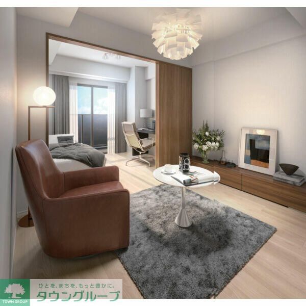 居室・リビング