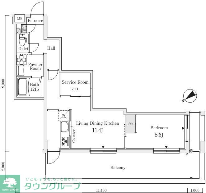 サムネイルイメージ