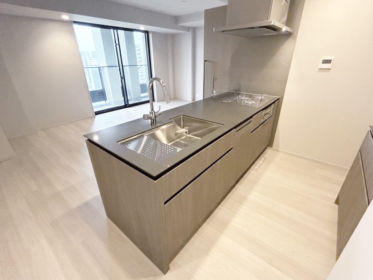 キッチン