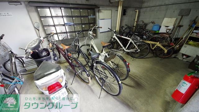 その他
