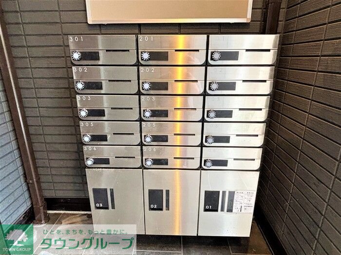 その他
