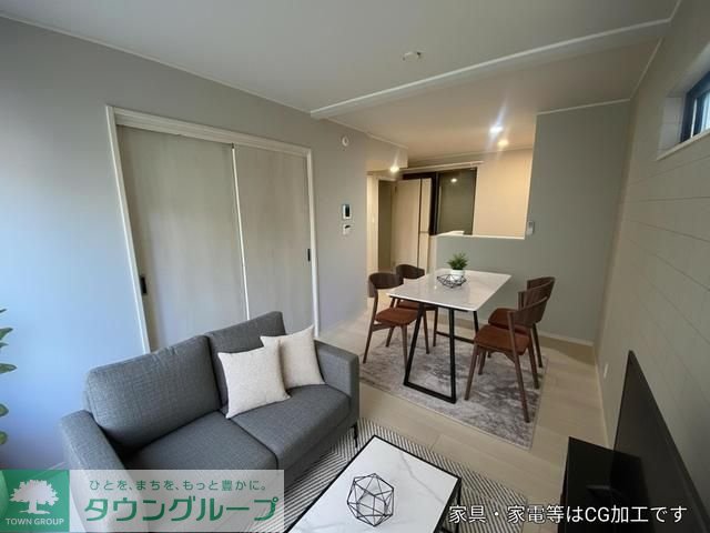 居室・リビング