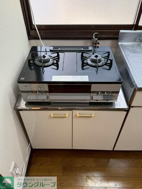 キッチン