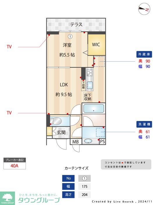 サムネイルイメージ