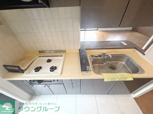 キッチン
