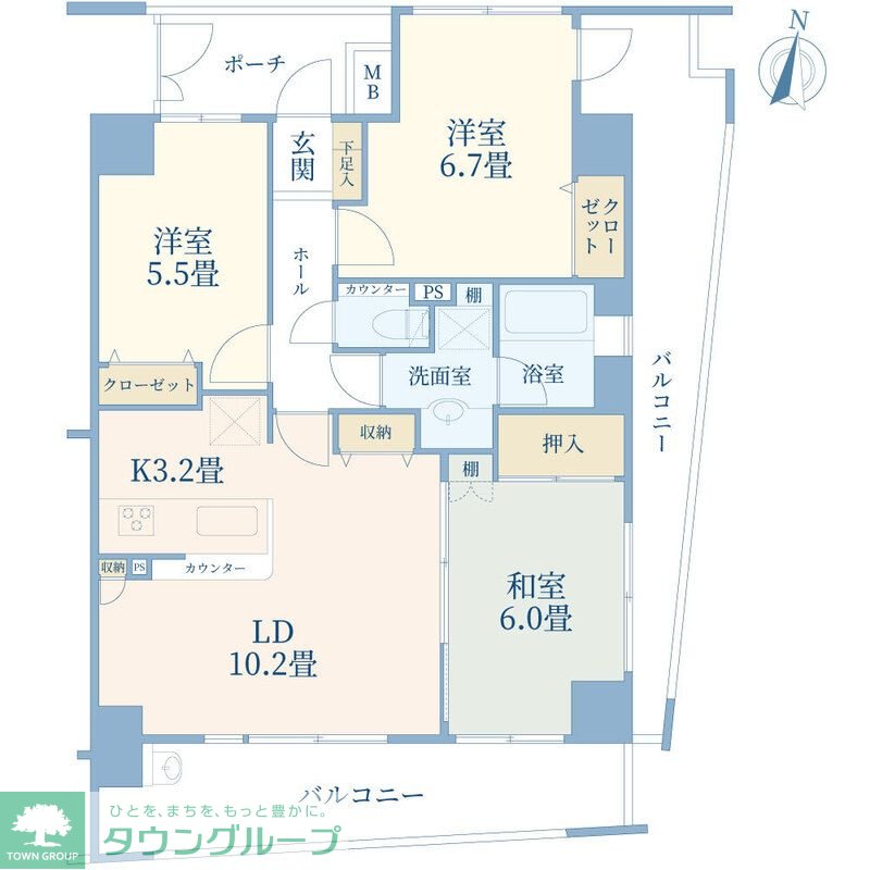 サムネイルイメージ