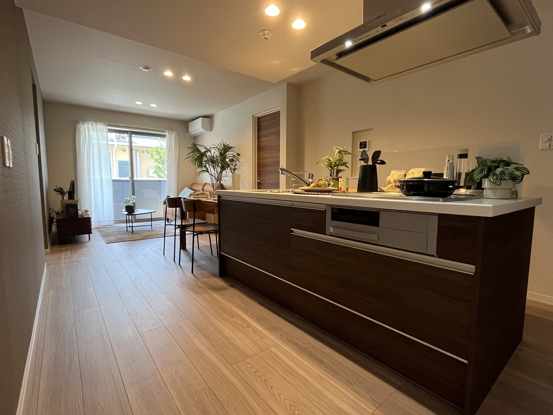 居室・リビング