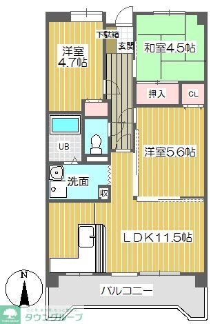 サムネイルイメージ