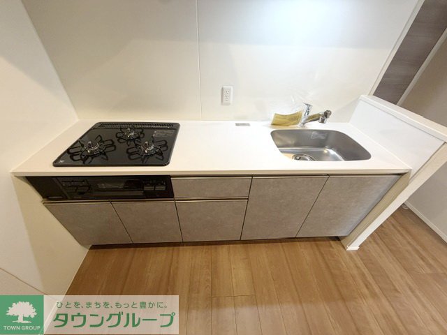 キッチン
