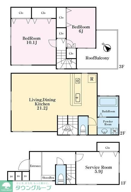 サムネイルイメージ