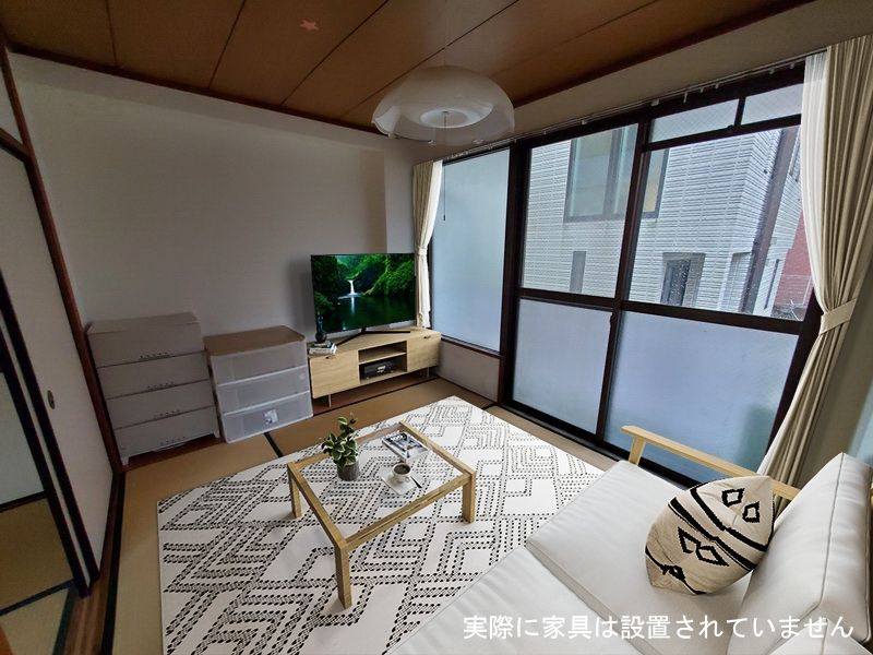 居室・リビング