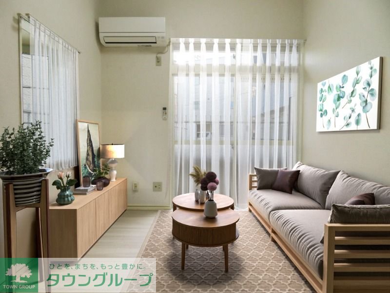 居室・リビング