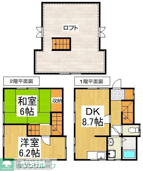 サムネイルイメージ