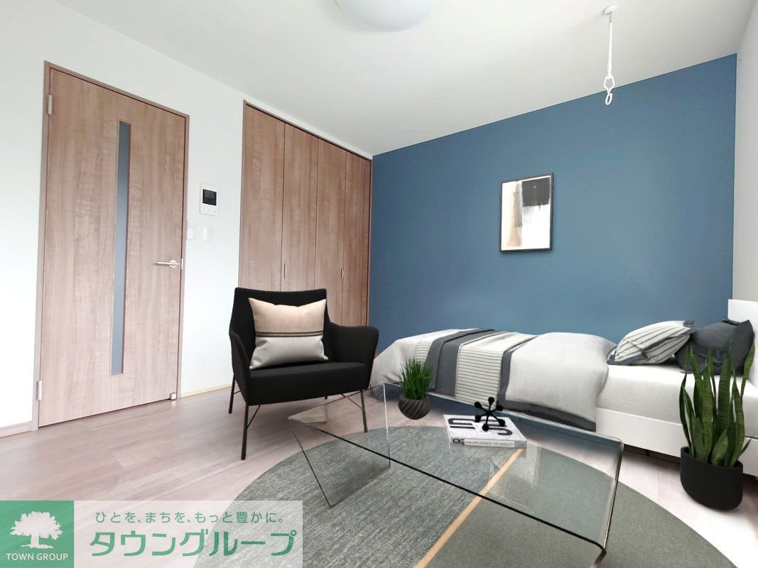 居室・リビング