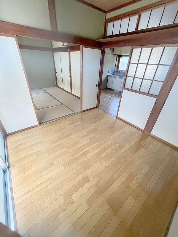 居室・リビング