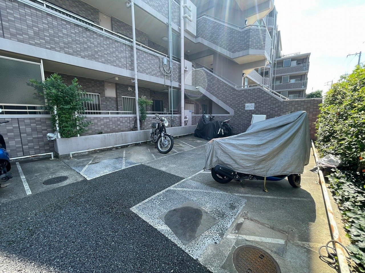 その他