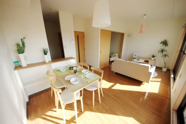 居室・リビング