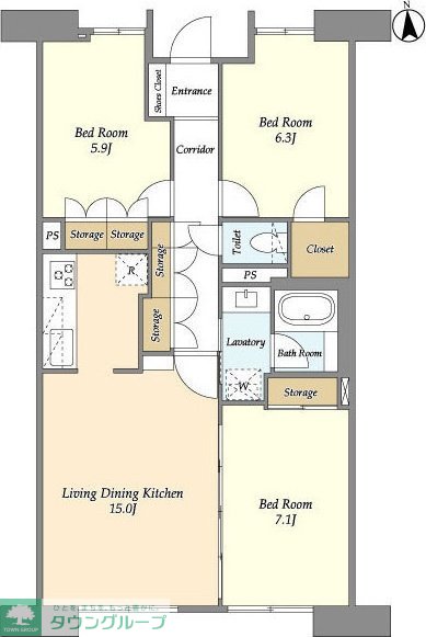 サムネイルイメージ