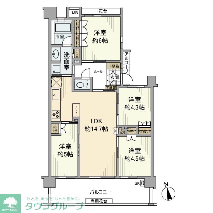 サムネイルイメージ