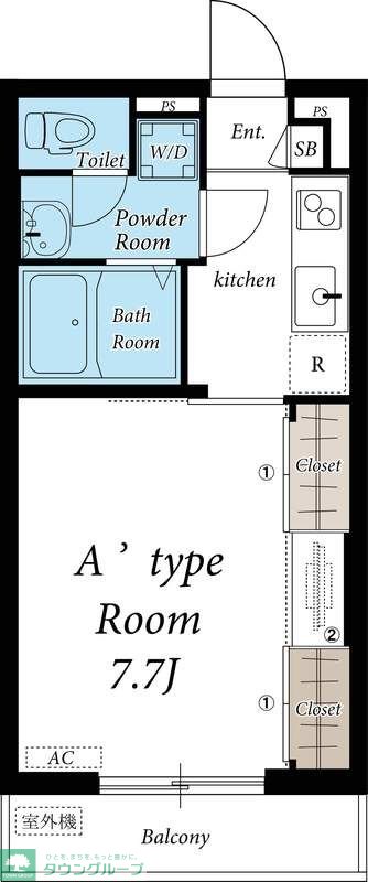 サムネイルイメージ