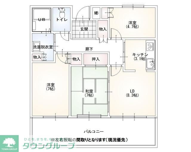 サムネイルイメージ