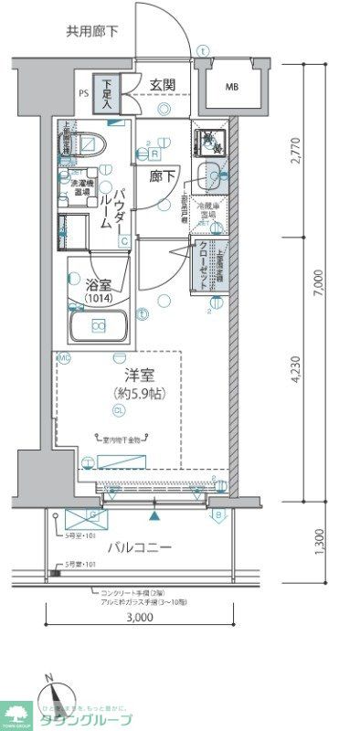サムネイルイメージ