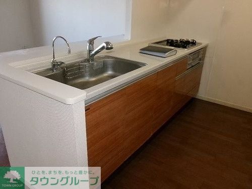 キッチン