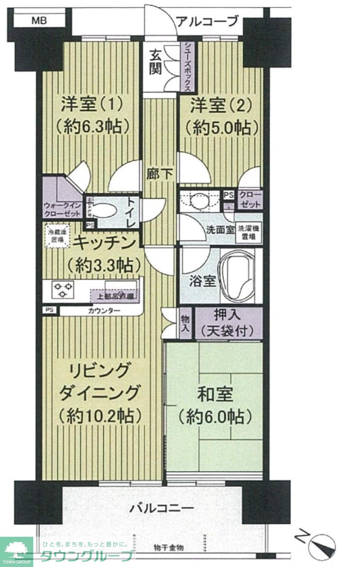 サムネイルイメージ