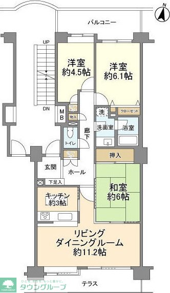 サムネイルイメージ