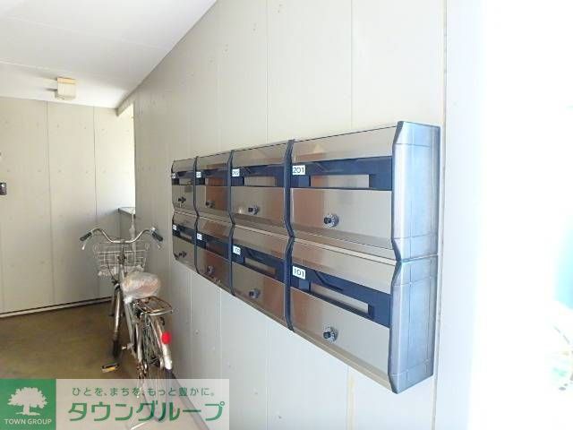 その他
