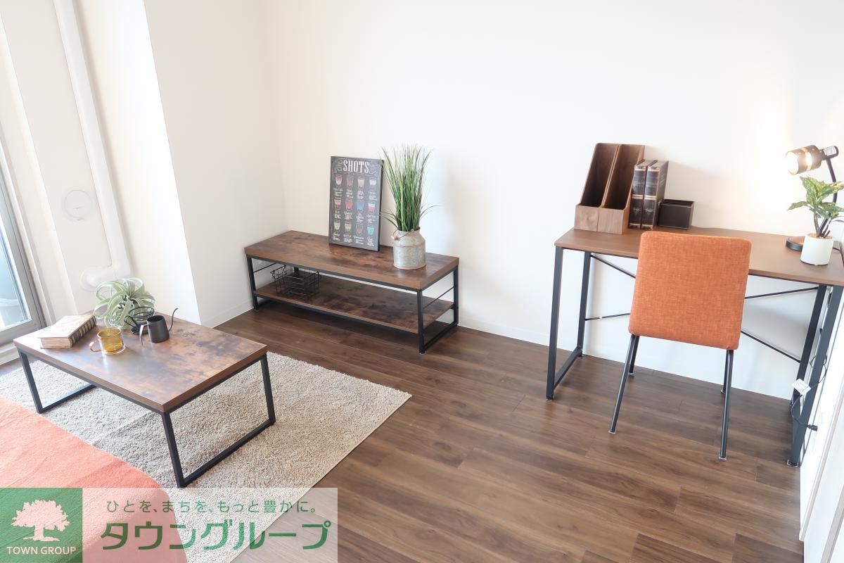 居室・リビング