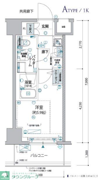 サムネイルイメージ