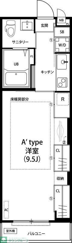 サムネイルイメージ