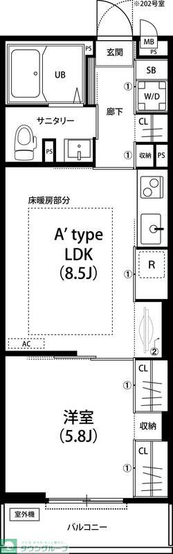 サムネイルイメージ